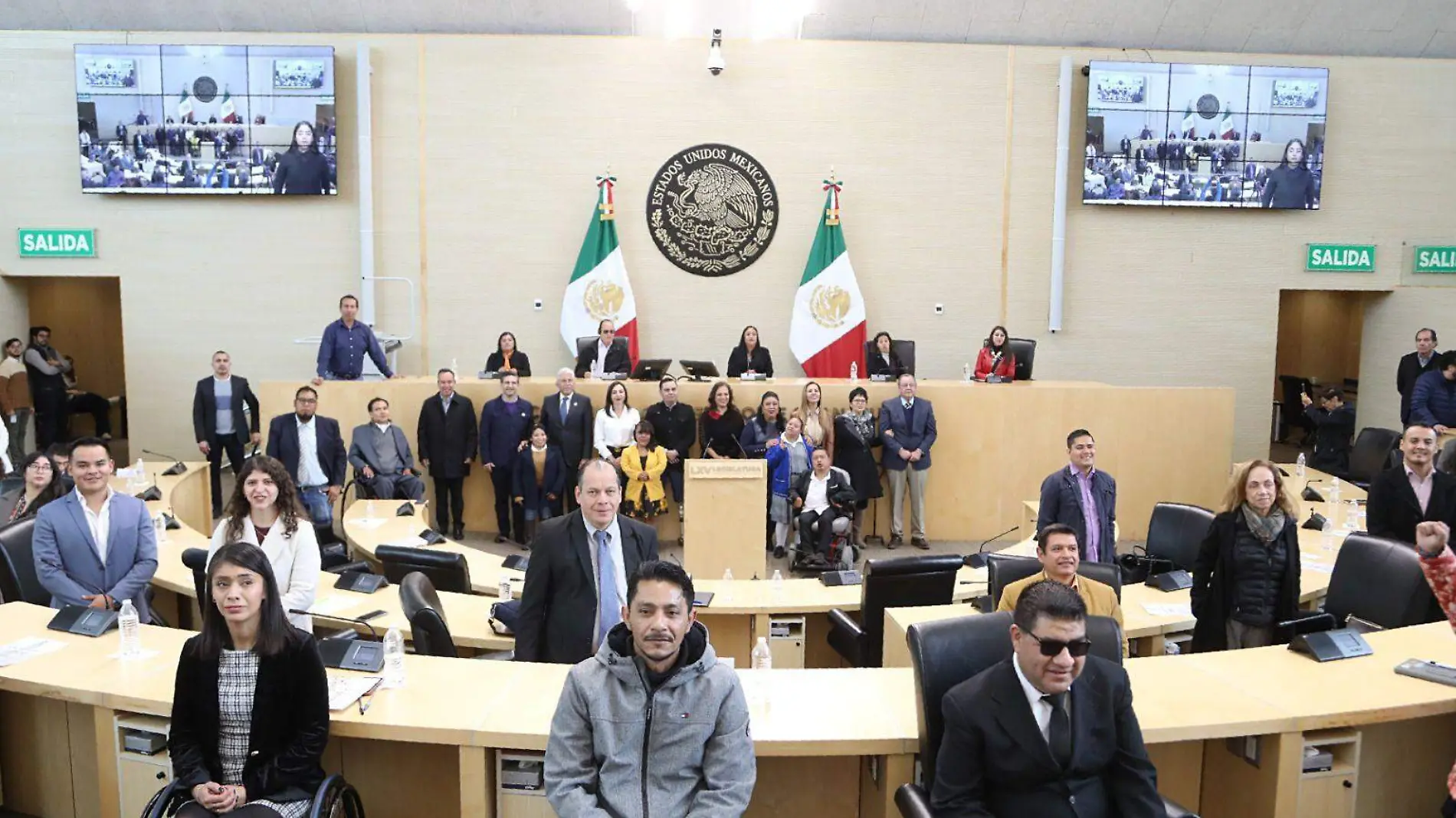 GUANAJUATO - CIERRA 2023 CON MAYOR INCLUSION EN EL AMBITO LABORAL PARA PERSONAS CON DISCAPACIDAD(2)